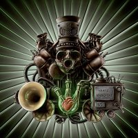 Coppelius - Hertzmaschine (2015)