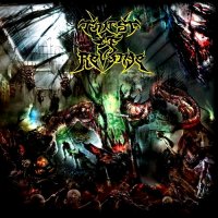 Thirst Of Revenge - Annihilation of Races (2011)