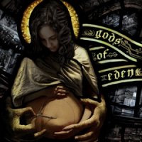 Gods Of Eden - Gods Of Eden (2012)