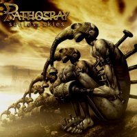 Pathosray - Sunless Skies (2009)