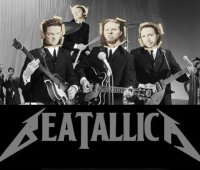 Beatallica - Beatallica (2004)