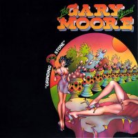 The Gary Moore Band - Grinding Stone (1973)