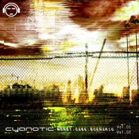 Cyanotic - Worst Case Scenario Vol.1+2 (2015)