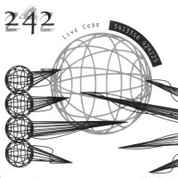Front 242 - Live Code 5413356 424225 (Live Compilation) (1994)  Lossless