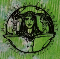 Mountain Of Judgement - Mountain Of Judgement (2009)
