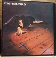 Mersinary - Dead Is Dead (1988)
