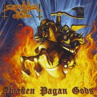 Goddess Of Desire - Awaken Pagan Gods (2005)