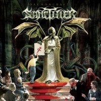 Sanctifier - Daemoncraft (2012)