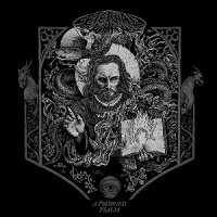 Eternal Khan - A Poisoned Psalm (2014)
