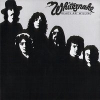 Whitesnake - Ready An\' Willing [2006 Remastered] (1980)