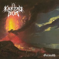 Khazad Dûm - Garmadh (2017)