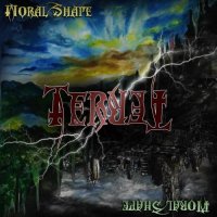 ТЕRRЕT - Moral Shape (2016)