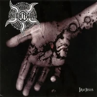 Nightfall - I Am Jesus (2003)