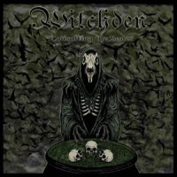 Witchden - Consulting The Bones (2012)