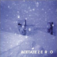 Acetate Zero - Softcore Paradise (1999)