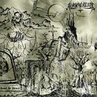 Blasphereion - Rest In Peace (1991)