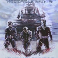 Hedersleben - The Fall Of Chronopolis (2015)