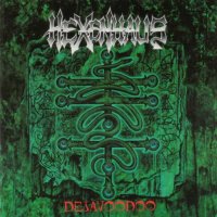 Hexenhaus - Dejavoodoo (1997)  Lossless