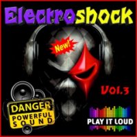 VA - Electroshock Vol. 03 (2016)