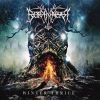 Borknagar - Winter Thrice (Limited Ed.) (2016)