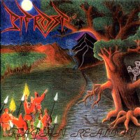 Bifrost - Pagan Reality (1995)