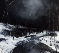 Agalloch - Marrow Of The Spirit (2010)