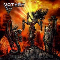 Votary - Seek Another Life (2013)