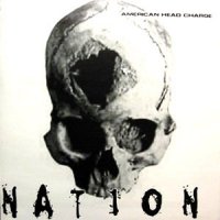 American Head Charge - Trepanation (1999)