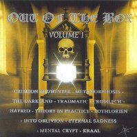 VA - Out of the Box Volume I (1997)