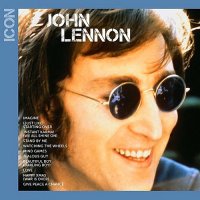 John Lennon - Icon (2015)