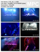 Yngwie Malmsteen - Live!! (DVD-5) (1998)