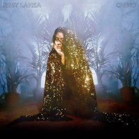 Jessy Lanza - Oh No (2016)