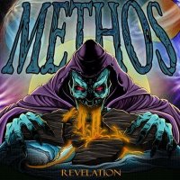 Methos - Revelation (2012)
