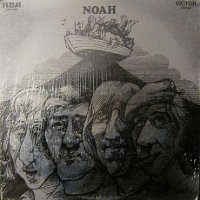 Noah - Noah (1970)