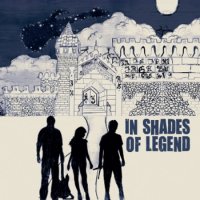 In Shades Of Legend - In Shades Of Legend (2012)