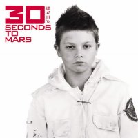 30 Seconds To Mars - 30 Seconds To Mars (Europe Edition + Japan Bonus) (2002)