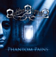 Gutter Sirens - Phantom Pains (2016)