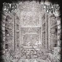 Cadaveric Fumes - Entwined In Sepulchral Darkness (2014)