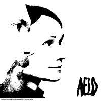 Aeld - Jorden Ar Platt Och Oändlig (2016)
