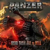Panzer - Send Them All To Hell (2014)