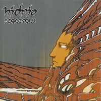 Hidria Spacefolk - Hidria Spacefolk (2001)