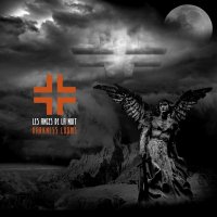 Les Anges De La Nuit - Darkness Looms (2017)