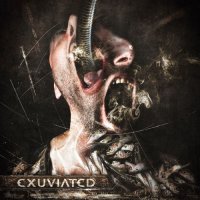 Exuviated - Morpheus Orphan (2011)