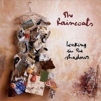 The Raincoats - Looking In The Shadows (1996)