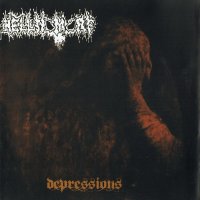 Hellnomorf - Depressions (2016)
