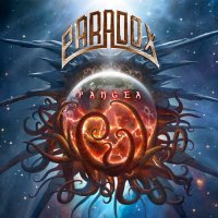 Paradox - Pangea (2016)