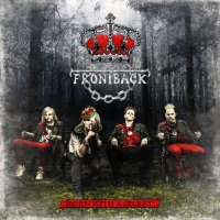 Frontback - Born With A Secret (2013)