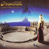 Overlife - Last Millennium? (2001)