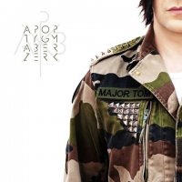 Apoptygma Berzerk - Major Tom (2013)
