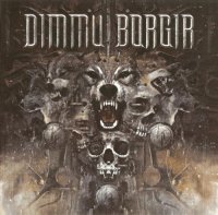 Dimmu Borgir - Dimmu Borgir (2017)